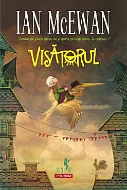 Visatorul