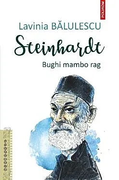 Steinhardt. Bughi mambo rag