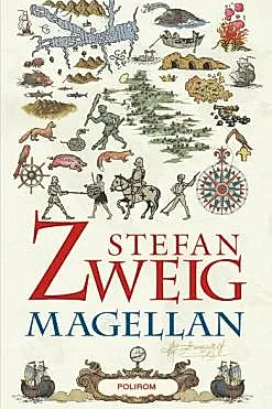 Magellan. Omul si fapta sa