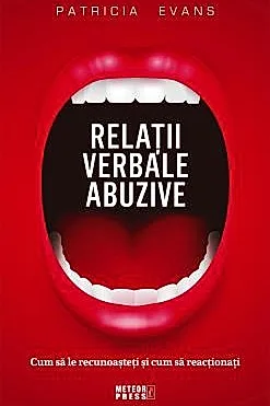Relatii verbale abuzive