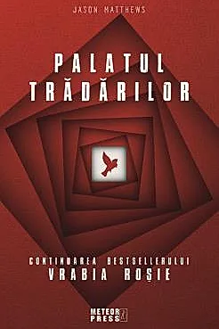 Palatul tradarilor