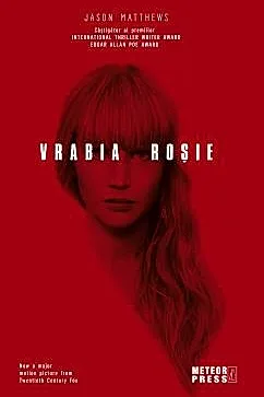 Vrabia rosie