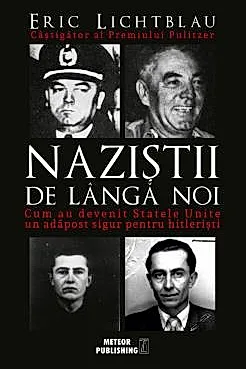 NAZISTII DE LANGA NOI