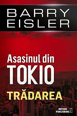 Asasinul din Tokio