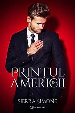 Printul Americii