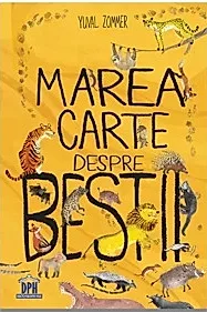 Marea carte despre bestii