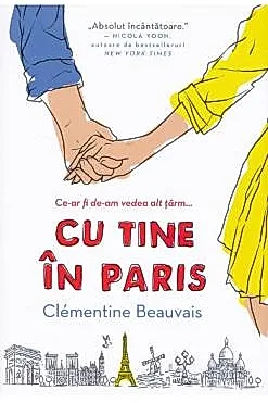 Cu tine in Paris