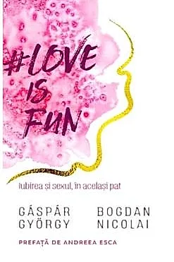 Love is fun