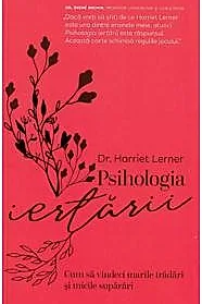 Psihologia iertarii