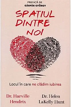 Spatiul dintre noi