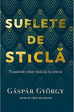 Suflete de sticla