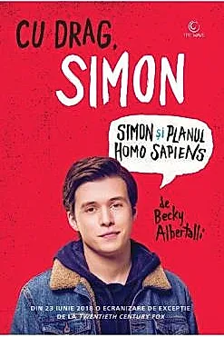 Cu drag, Simon