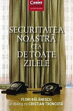 Securitatea noastra cea de toate zilele