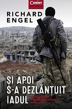 Si apoi s-a dezlantuit iadul