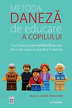 Metoda daneza de educare a copilului