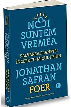 Noi suntem vremea