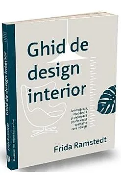 Ghid de design interior