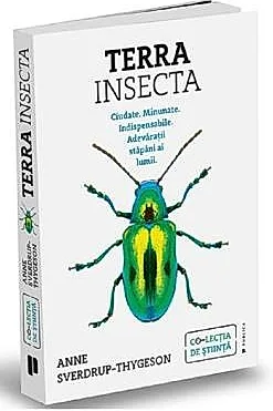 Terra Insecta