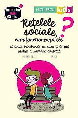 Retelele sociale, cum functioneaza ele?