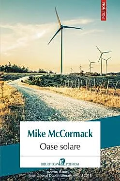 Oase solare