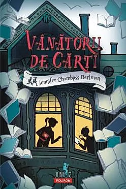 Vanatorii de carti