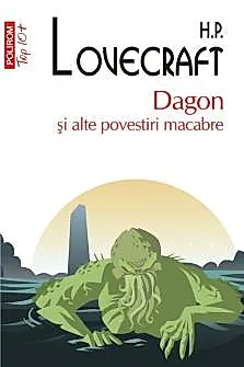 Dagon si alte povestiri macabre