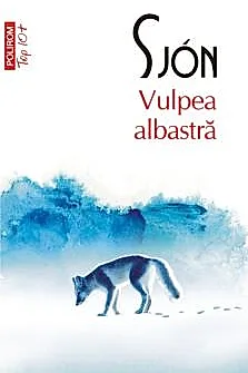 Vulpea albastra (editie de buzunar)