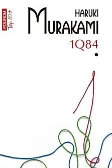 1Q84. Vol. I (editie de buzunar)