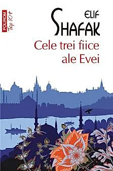 Cele trei fiice ale Evei (editie de buzunar)