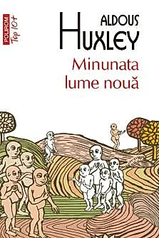 Minunata lume noua (editie de buzunar)