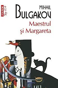 Maestrul si Margareta