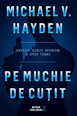 Pe muchie de cutit