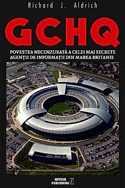 GCHQ