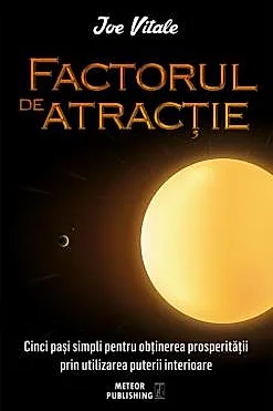 Factorul de atractie