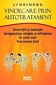 Vindecare prin autotratament