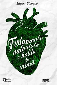 Tratamente naturiste in bolile de inima
