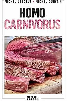 Homo carnivorus