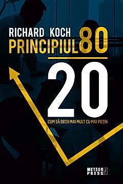 Principiul 80-20