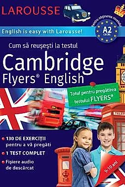Cambridge Flyers Test