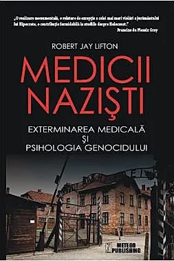 Medicii nazisti
