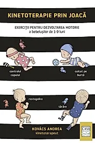Kinetoterapie prin joaca