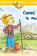 Conni la munte