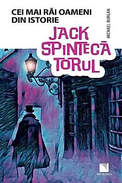 Jack Spintecatorul (Colectia Cei mai rai oameni din istorie)
