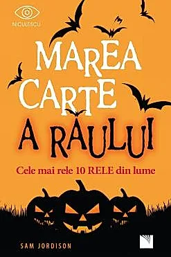 Marea carte a raului