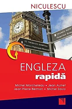 Engleza rapida