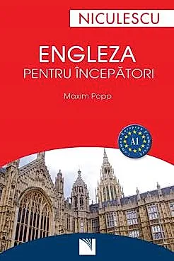 Engleza pentru incepatori