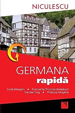Germana rapida