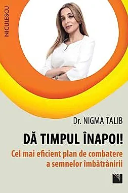Da timpul inapoi! Cel mai eficient plan de combatere a semnelor imbatranirii