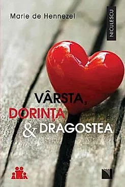 Varsta, dorinta & dragostea. O pledoarie pentru viata intima