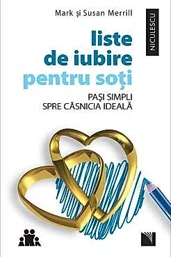 Liste de iubire pentru soti. Pasi simpli spre casnicia ideala